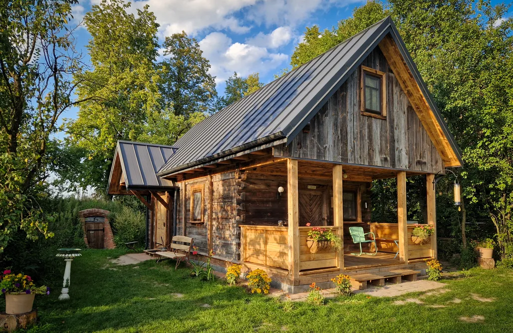 Kampinski Spichlerz  AlohaCamp