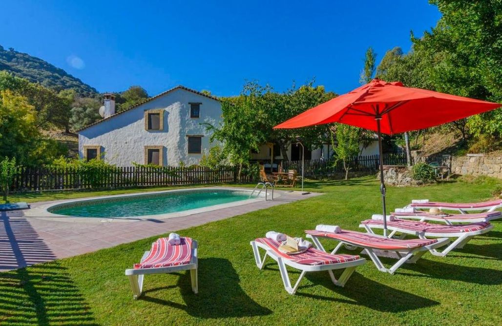 Unterkunft AlohaCamp Molino la Catedral 2