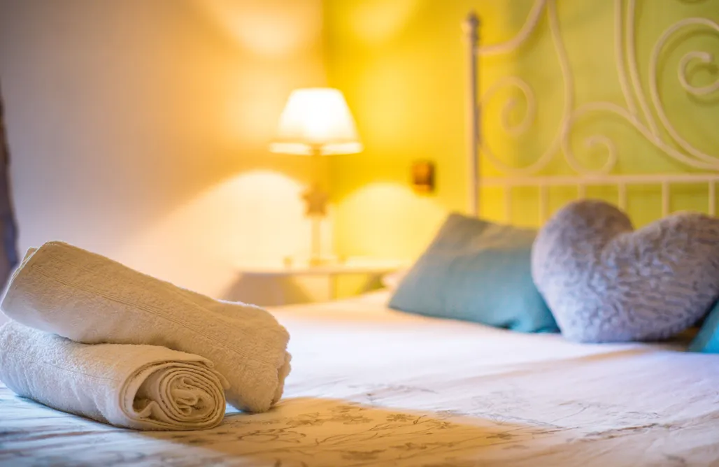 Last Minute España La Carrozal Senda del Oso 3