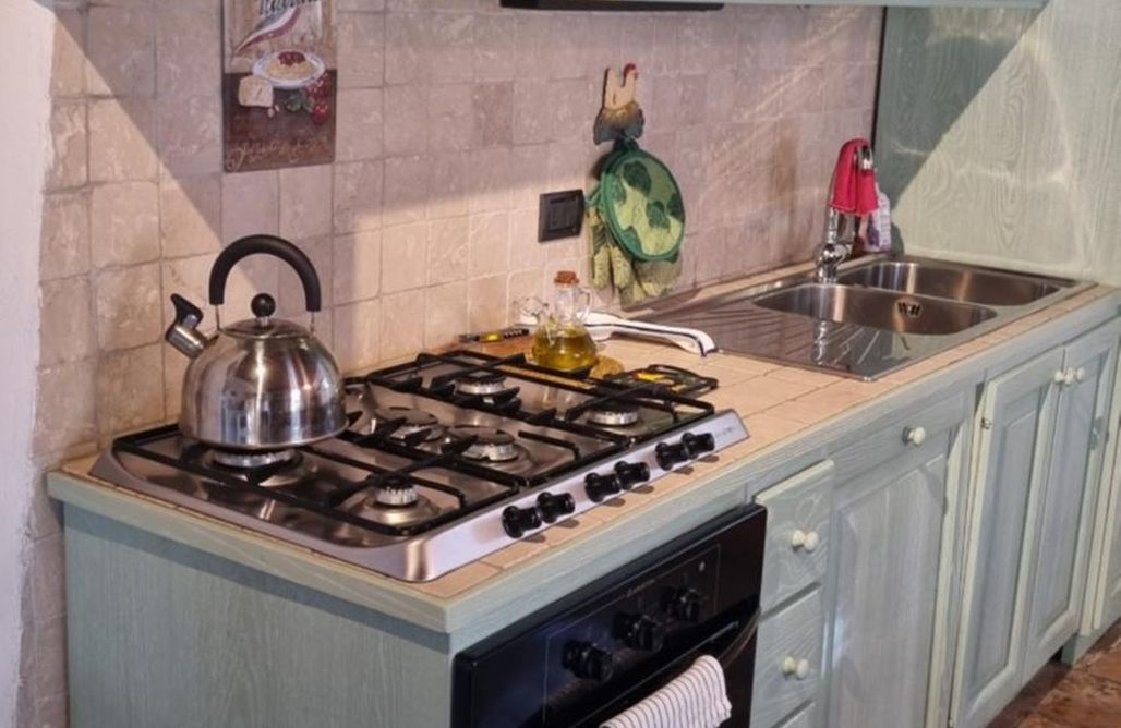 AlohaCamp Casa con due camere da letto 2