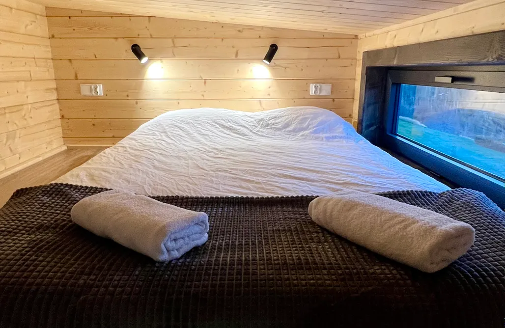 AlohaCamp Flow Hill 2