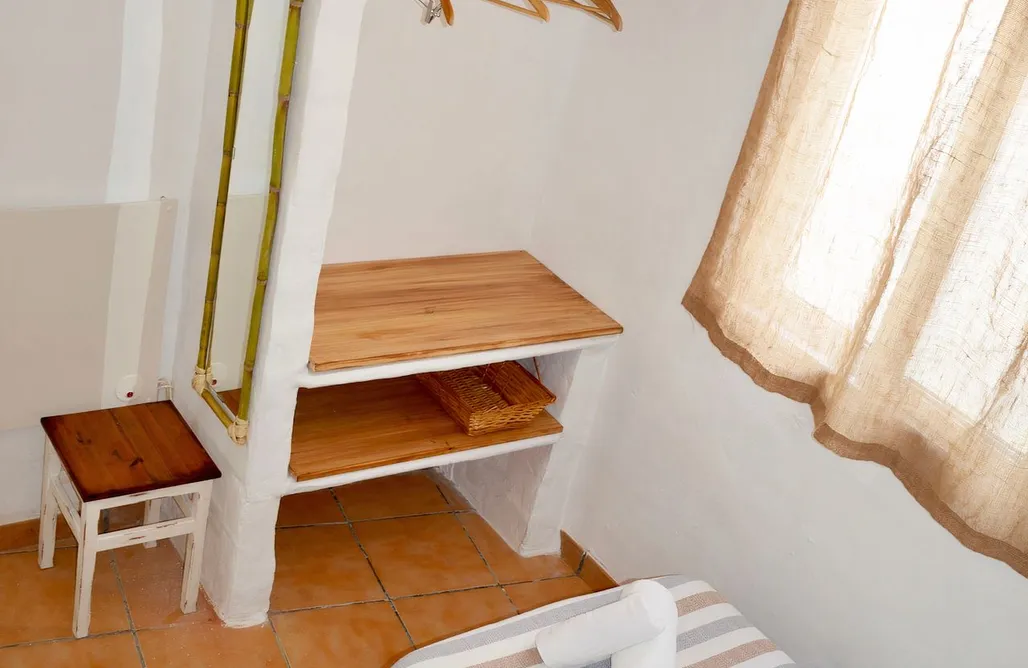 AlohaCamp "Gaditano" 1