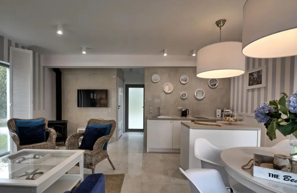 AlohaCamp Nadmorski Szyk 4