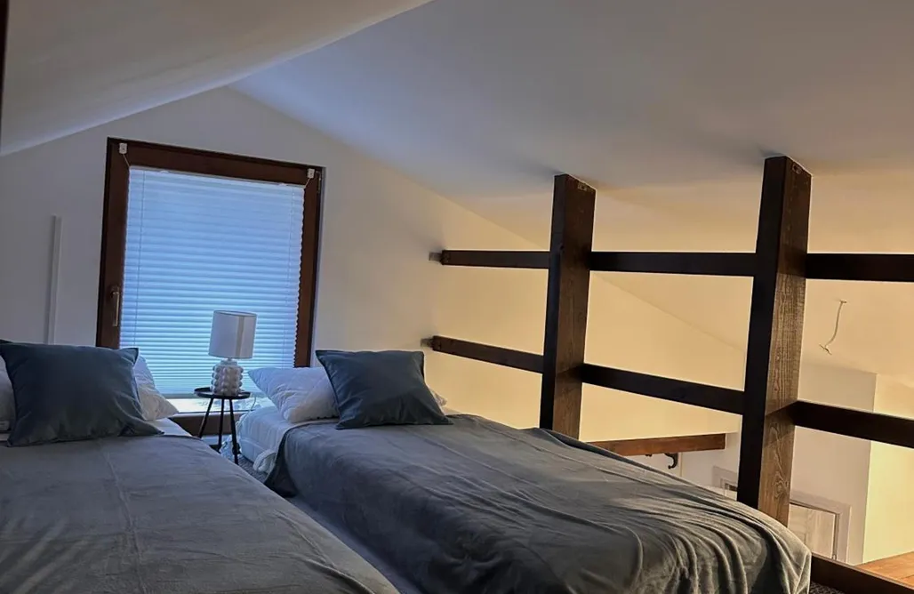 AlohaCamp Dom dwupokojowy 3