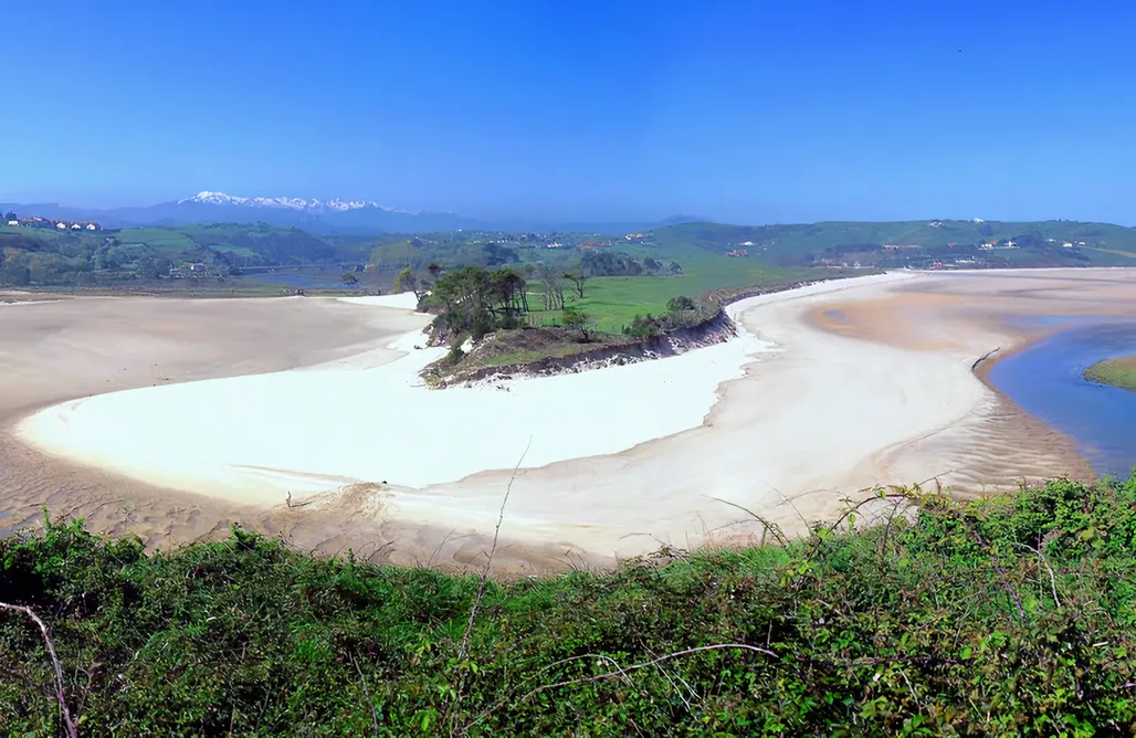 alojamientos AlohaCamp Casona Los Cautivos 1