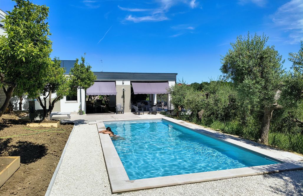 Zakwaterowanie W Chorwacji Borgo Ragnitill 3