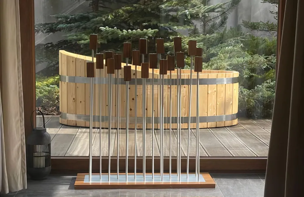 alojamientos AlohaCamp Sokolnica - Twój Azyl na Jurze 5