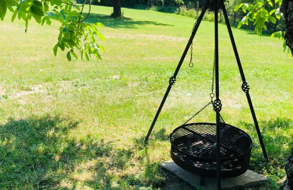 AlohaCamp Dom pod Jabłonką  1