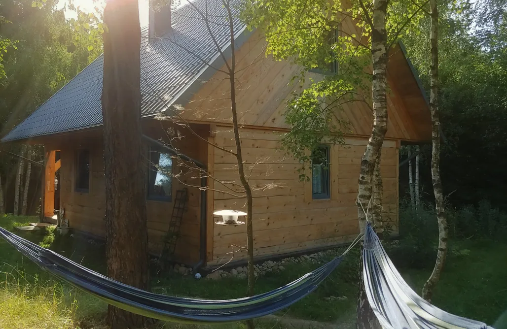 AlohaCamp Manna Gajowa 1