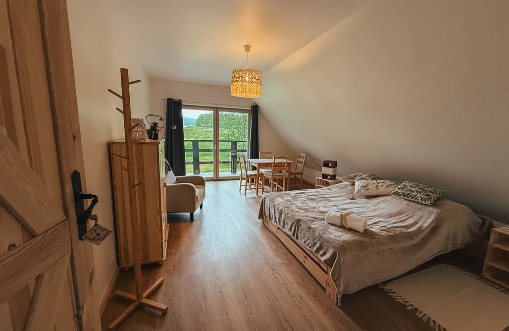 AlohaCamp Kurdybanek 3