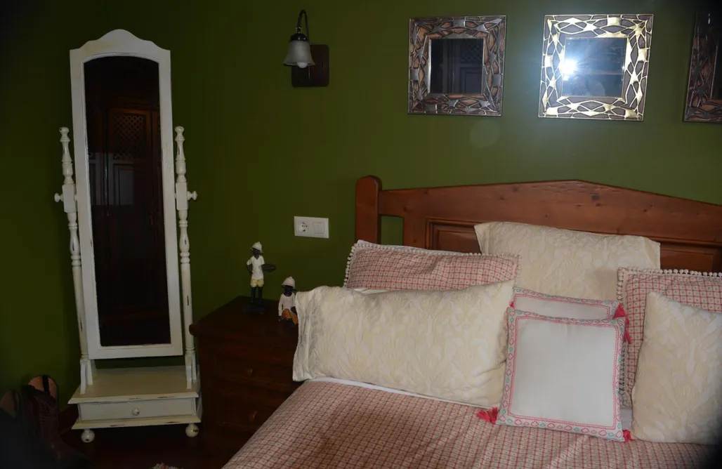 AlohaCamp Casa de vacaciones 4