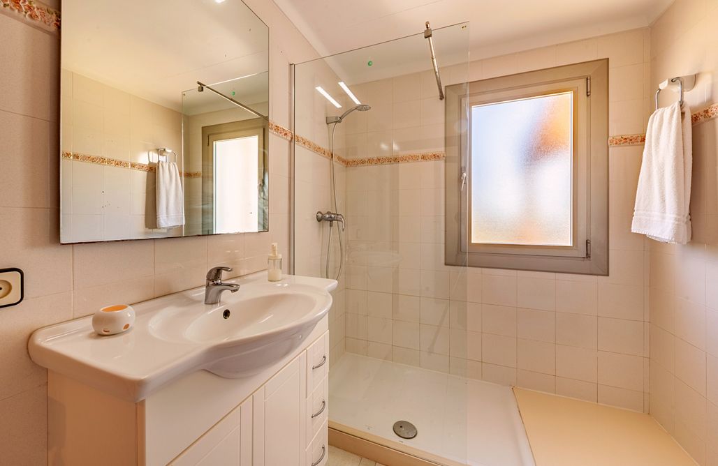 AlohaCamp Villa Can Carles Malllorca 1