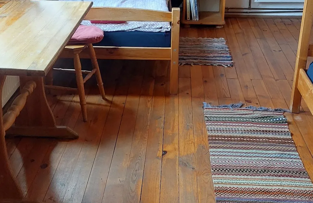 AlohaCamp pokój koński 3