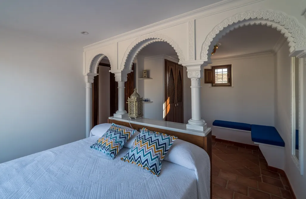 AlohaCamp Mirador Los Quinientos 4