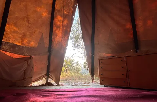 Imagen de Experiencia Teepee