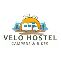 Velo Hostel gospodarz Miejsce kamperowe - Velo Hostel Campers & Bikes