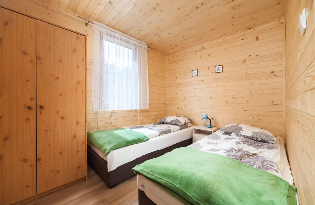 AlohaCamp Domek Standard 2