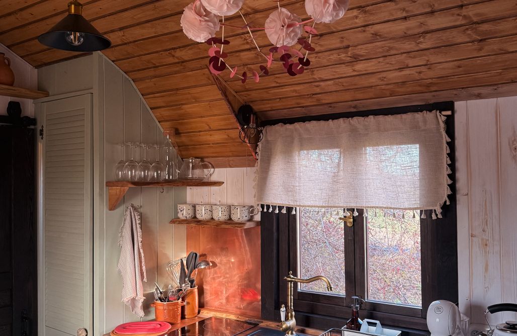 AlohaCamp Żuławska Zielona Przystań 4