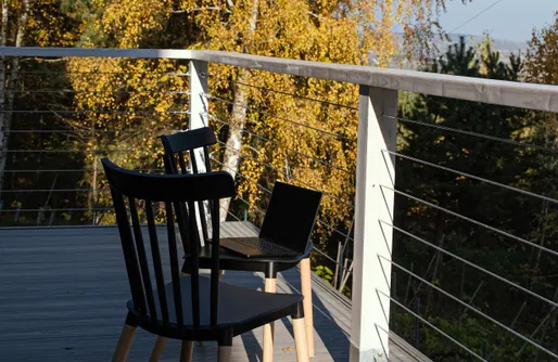 Zdjęcie obiektu Domek Wdeche