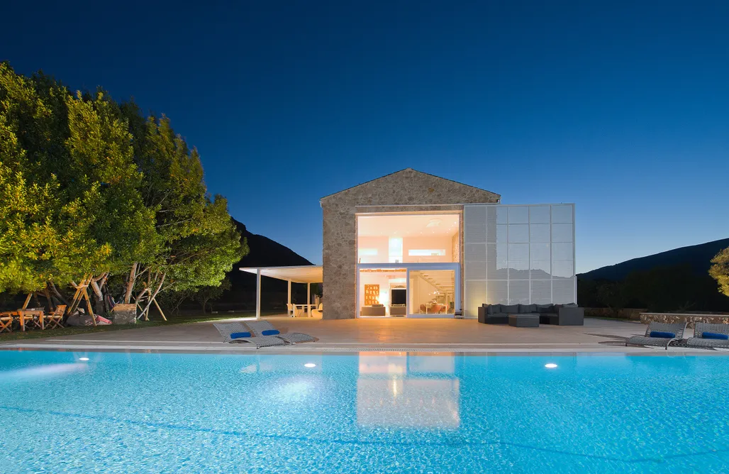 noclegi AlohaCamp Ermita del Carmen 3