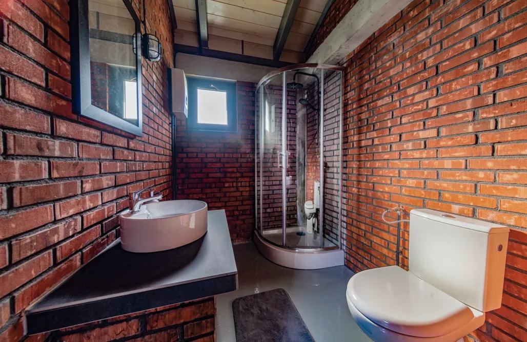 AlohaCamp Glamp Villa 1