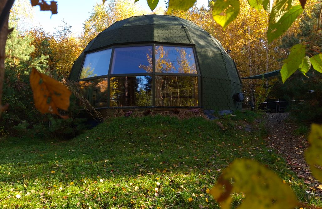 Domek Nad Rozlewiskiem Ostoja Szumilas z jacuzzi na wyłączność 2