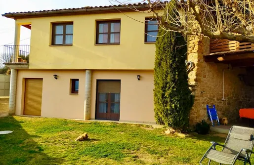 Imagen de Cal Planell Casa Rural