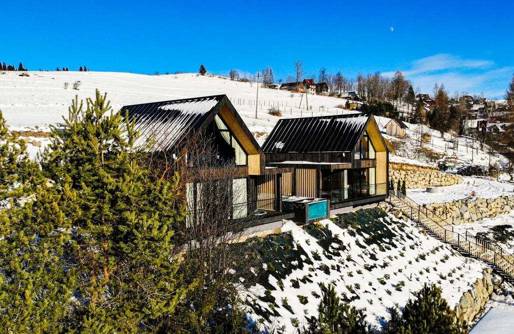 noclegi AlohaCamp RzepiskaView 4