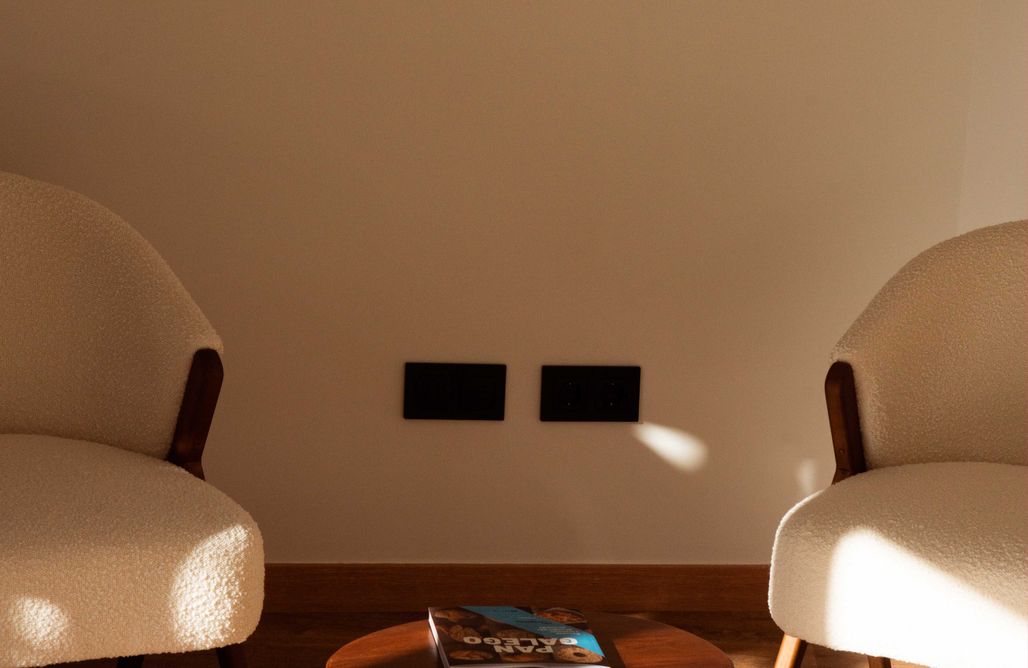 AlohaCamp Chalet premium 1