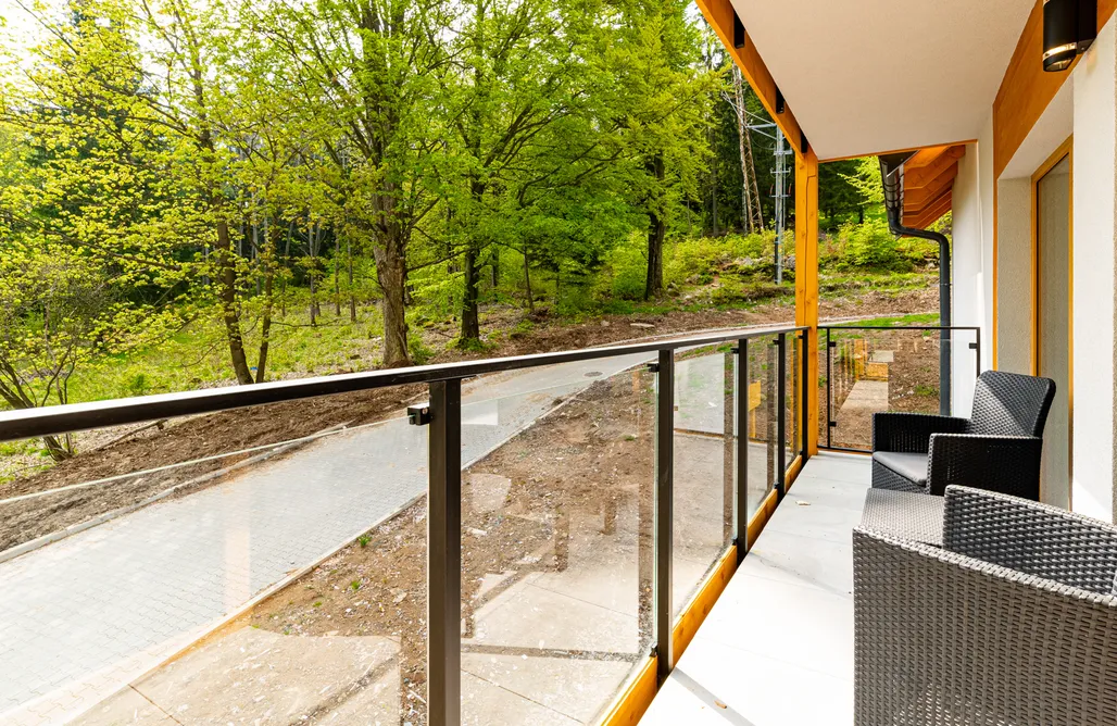 AlohaCamp Apartament 12 D 1