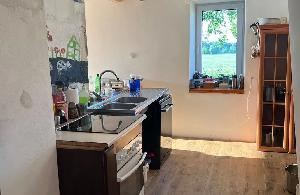 noclegi AlohaCamp Miejsce kamperowe i namiotowe - Gospodarstwo Rolne z Agroturystyką Brygadziaki 1