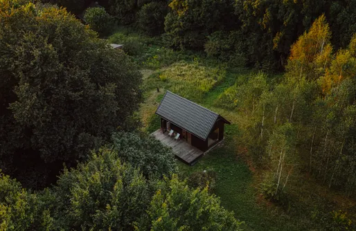 Zdjęcie obiektu Rozpieszczalnia Leśna Satori Lounge