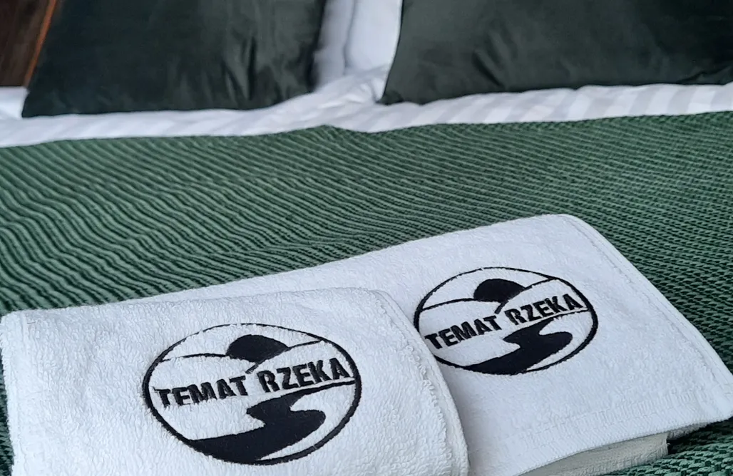 AlohaCamp Temat Rzeka 3