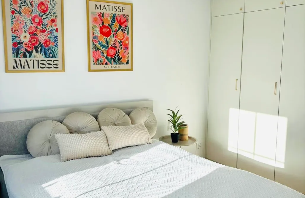 AlohaCamp NIWA - domek z balią & rustykalna sala 4