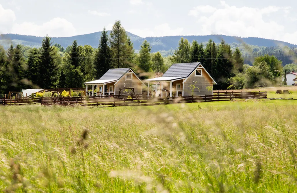 Marciszów Domki Alicjówka 3