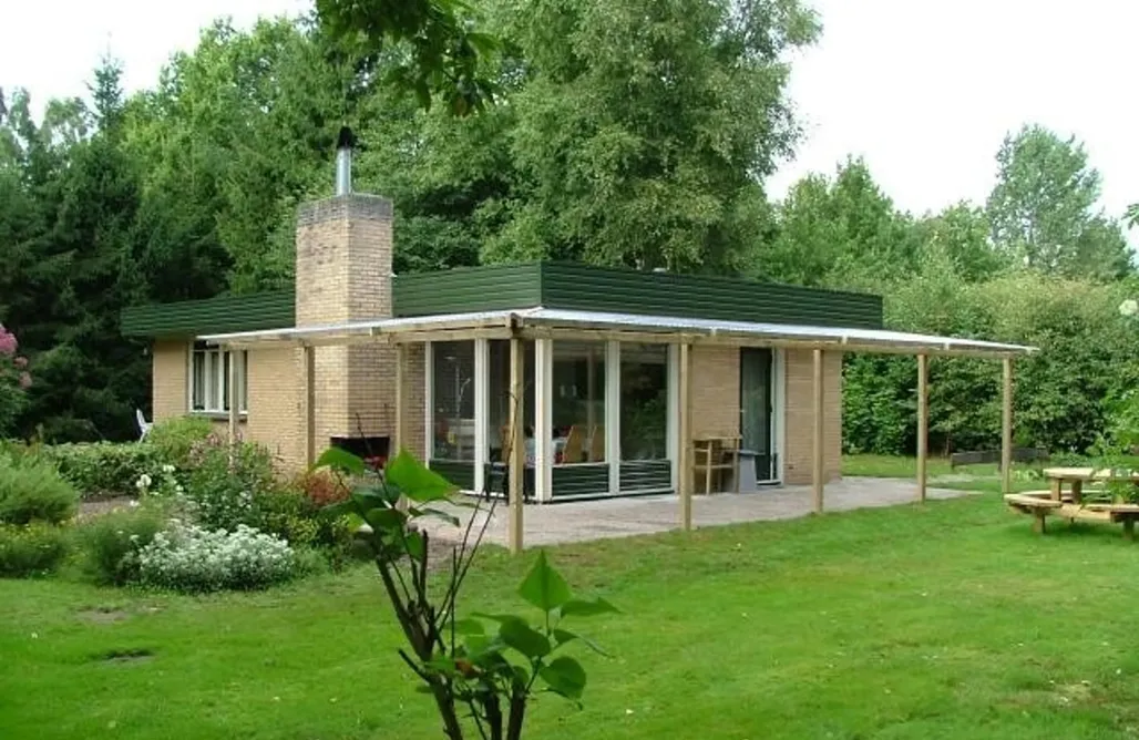 Hütte im Wald Mieten NRW Hermelijn 2 2