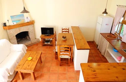 Imagen de La Quinta de Maria Luisa