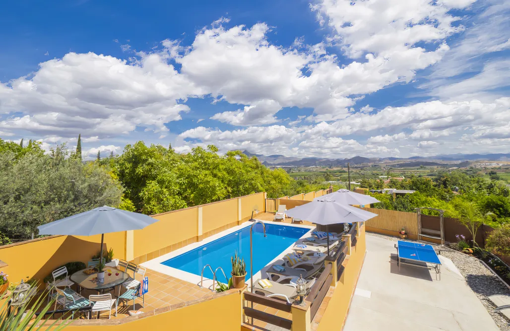 AlohaCamp La Casa Grande 1