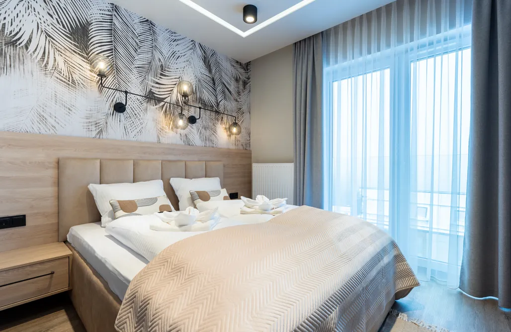 AlohaCamp Myśliwska 1U/4 Premium na wzgórzu 4