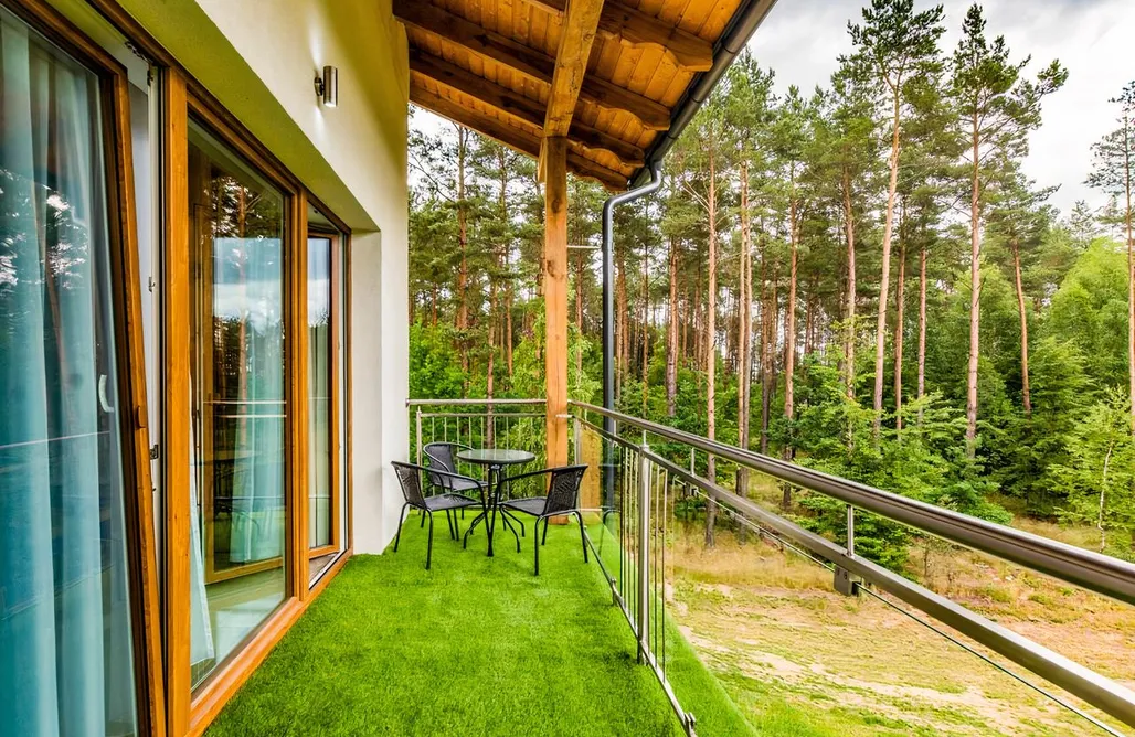 Agroturystyka Kaszuby Źródło Raduni - pokoje 3