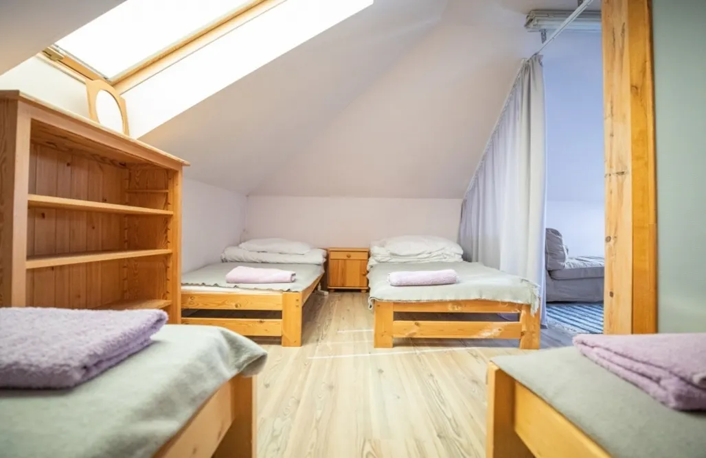 AlohaCamp Gospodarstwo Agroturystyczne Gabrielnia 2