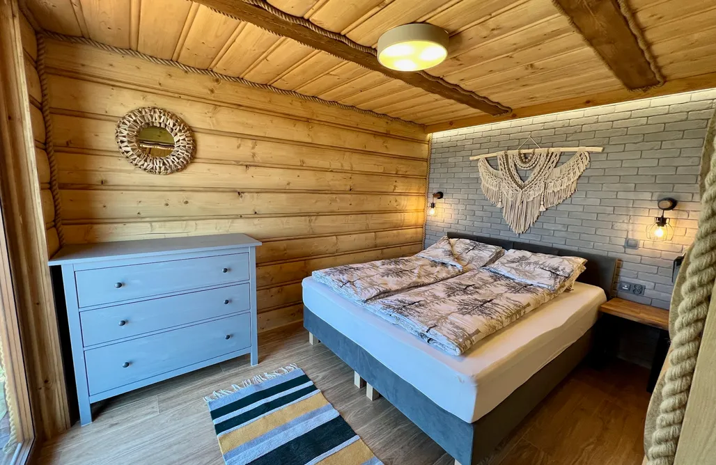 AlohaCamp Dreamland 2