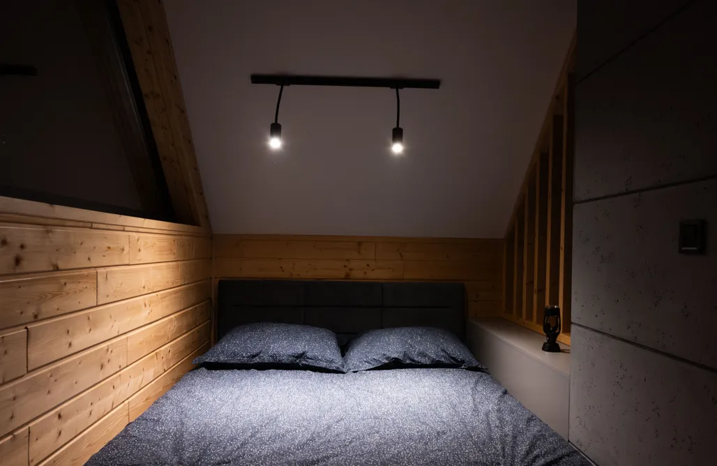 Fajne Miejsca na Wakacje w Polsce TEOdomki – domki leśne z sauną i jacuzzi, blisko Bugu 1