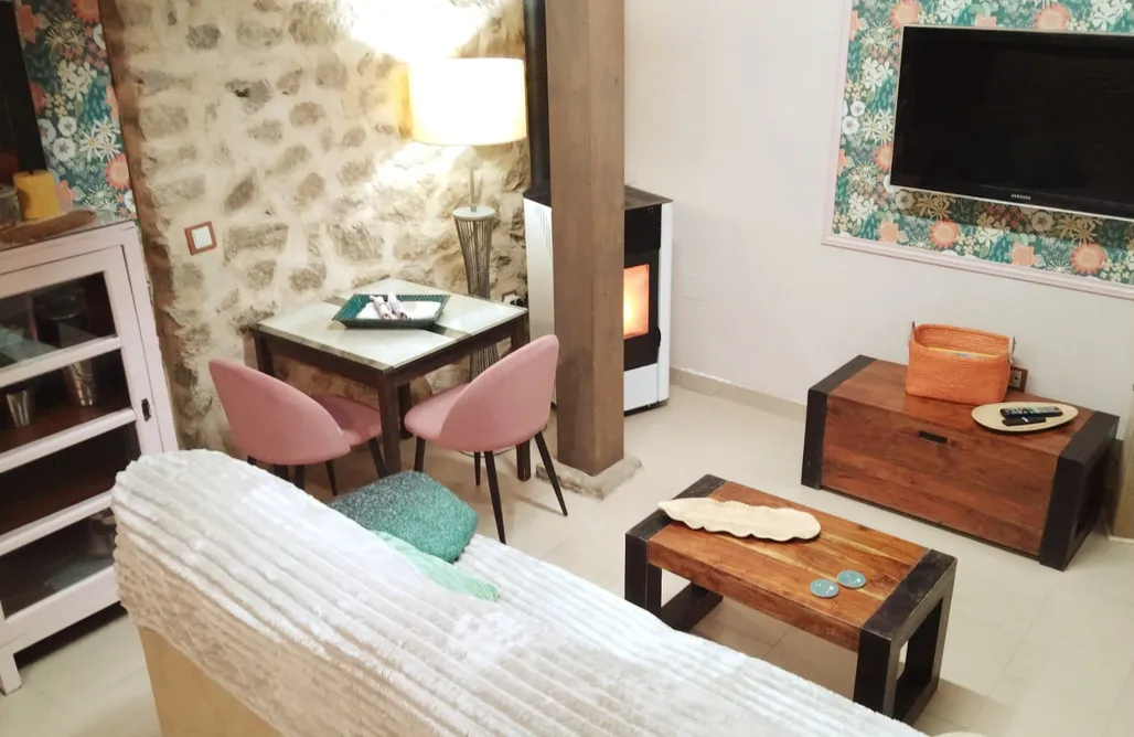 AlohaCamp Casa MásQuimera 4