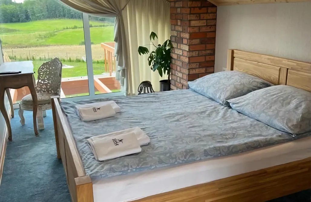 AlohaCamp Czaple Resort 2