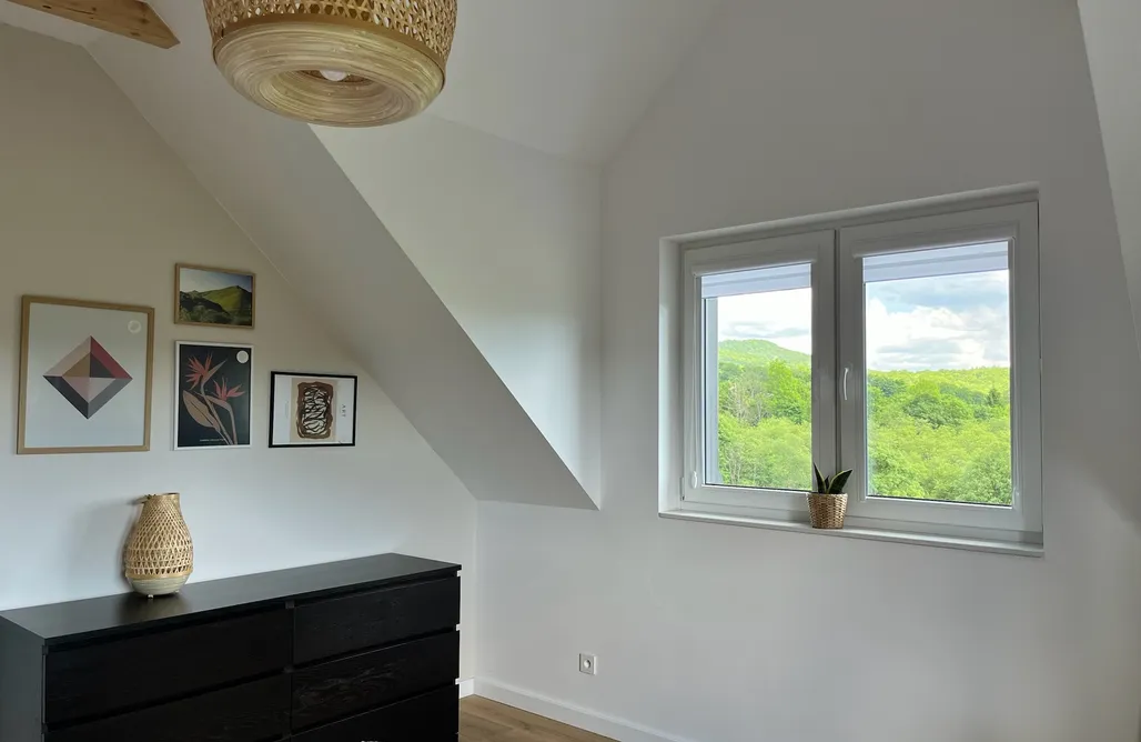 AlohaCamp Apartament Buk 4