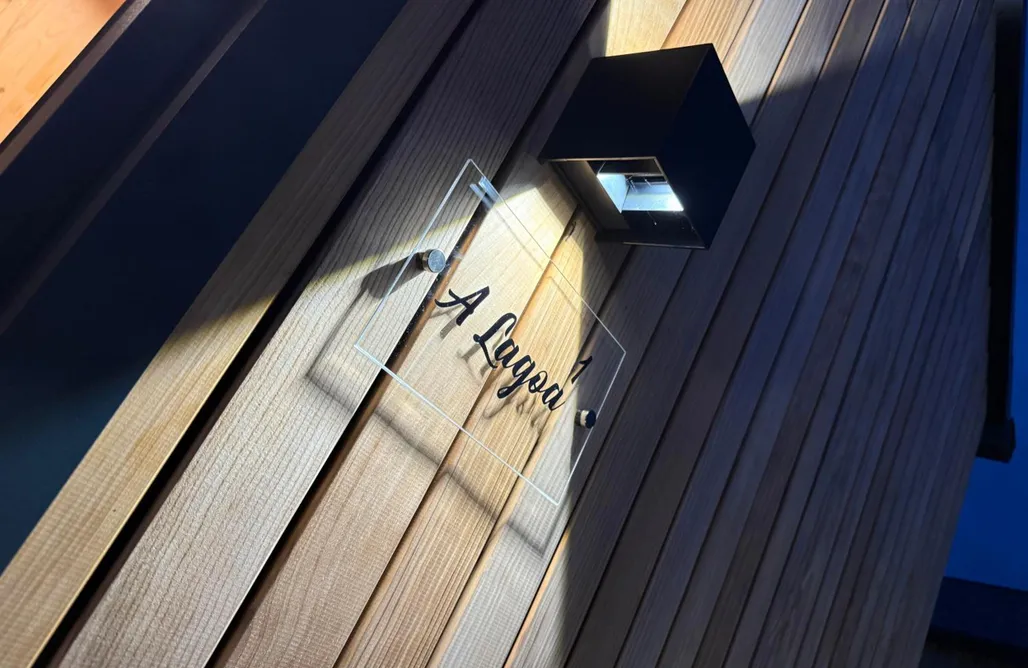 alojamientos AlohaCamp Cabañas Camiño do Mar 5