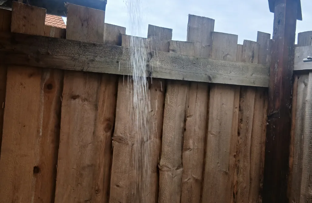 AlohaCamp kleiner Berghof im bayerischen Wald 4