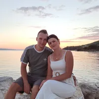 Mateusz gospodarz Wyspowy Zakątek