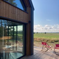 Preria gospodarz Preria Odargowo